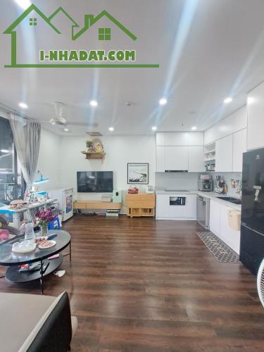 HIẾM BÁN - CĂN HỘ THIÊN NIÊN KỶ, TẶNG NỘI THẤT, 4.75 TỶ - 2
