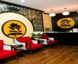 SANG NHƯỢNG SPA MASSAGE TRỊ LIỆU TẠI TRUNG KÍNH, CẦU GIẤY