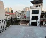 Nhà Đẹp 5Tầng. Hoàng Như Tiếp - Long Biên. MT Hoa Hậu , Vị Trí Đẹp Ngay Mặt Phố | 6,5 Tỷ