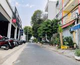 Bán đất 2/39 Lê Đức Thọ, P.7, Gò Vấp: 5 x 18, giá 11,5 tỷ.