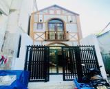Bán ngôi nhà Linh Tây Thủ Đức – 1 trệt 1 lầu – ngay Kha Vạn Cân – giá 3.4 tỷ