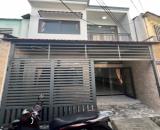 Mặt tiền Phạm Văn Chí Quận 6 hiếm nhà bán.