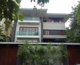 BÁN GẤP BT YÊN HÒA- LÃO THÀNH CÁCH MẠNG- TRẦN KIM XUYẾN, DT 400MX4T, CĂN GÓC 2 MẶT TIỀN VÔ