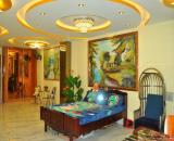 Gấp bán nhà Sài Gòn, dt 580m2, giá 190 tỷ, ngay phố thời trang Nguyễn Trãi.