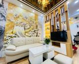 NHÀ ĐẸP THIẾT KẾ SANG CHẢNH 35M-5 TẦNG-6 NGỦ-NGÕ NÔNG,RỘNG-TRẦN QUỐC VƯỢNG-CẦU GIẤY