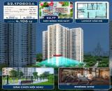 SIÊU PHẨM CĂN GÓC – CĂN HỘ SAPHIRE TÒA S217 – VIEW ĐẸP, GẦN HỒ NGỌC TRAI & VINUNI – SỞ HỮU