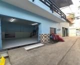 Bán nhà 2 tầng, sát bến xe Miên Tây, 54m2, đường KInh Dương Vương, hẻm xe hơi thông, giá c