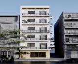 💥 CCMN 10 PHÒNG STUDIO – PHỐ LĨNH NAM - 42 M2 – DÒNG TIỀN 500TR/NĂM
