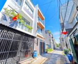 🏠  NHÀ ĐẸP Ở NGAY - BÌNH CHIỂU - 2 TẦNG - NHỈNH 3 TỶ 🏠