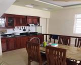 Cho thuê nhà 2 mặt tiền full đồ  lô 27 Lê Hồng Phong .Làm Văn Phòng ,kinh doanh , ok
