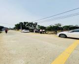 🌹🌹BÁN GẤP LÔ ĐẤT TRỤC CHÍNH KINH DOANH HƯƠNG SƠN-BÌNH XUYÊN 129m MT6,2M cách KCN 2,5Km