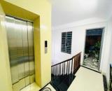 Bán Nhà Mới Lạc Long Quân Cầu Giấy 43m 7 Tầng Thang Máy gần chợ Bưởi 11,4 tỷ