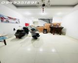 🌟 NHÀ HXH 76M2 3TẦNG 4PN NGANG 4M SHR HOÀN CÔNG ĐỦ GIÁ 8,5Tỷ LH 0949351891 MR TOAN