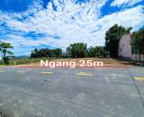 Bán đất mặt tiền Hương Lộ 45 - Diên Phú gần cầu Voi