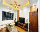 Bán Nhà Liên Mạc Bắc Từ Liêm 45m2 giá 6.3 tỷ, 5 Tầng 6 PN, Gần Cầu Thượng Cát