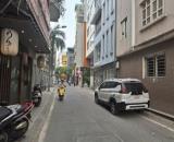 BÁN NHÀ PHỐ LINH LANG- BA ĐÌNH- LÔ GÓC- 85M- ÔTÔ TRÁNH - SÁT PHỐ- KINH DOANH- 3X TỶ