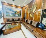 MẶT PHỐ TRUNG YÊN 85M² - VỈA HÈ RỘNG - 5 TẦNG - Ô TÔ TRÁNH - VĂN PHÒNG SHOWROOM ĐỈNH.