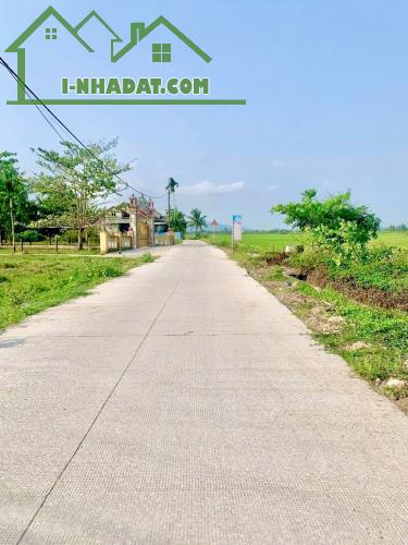 🔥 BÁN CẶP ĐẤT LIỀN KỀ GẦN CHỢ LỆ TRẠCH - GIÁ CHỈ 650 TRIỆU/LÔ 🔥  📍 - 1