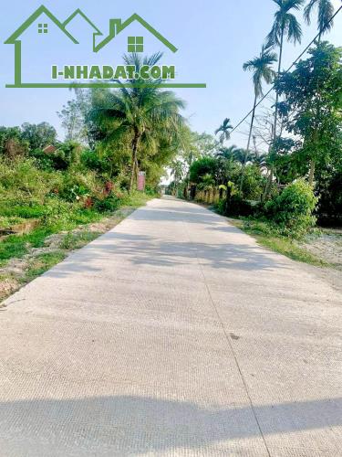 🔥 BÁN CẶP ĐẤT LIỀN KỀ GẦN CHỢ LỆ TRẠCH - GIÁ CHỈ 650 TRIỆU/LÔ 🔥  📍 - 2