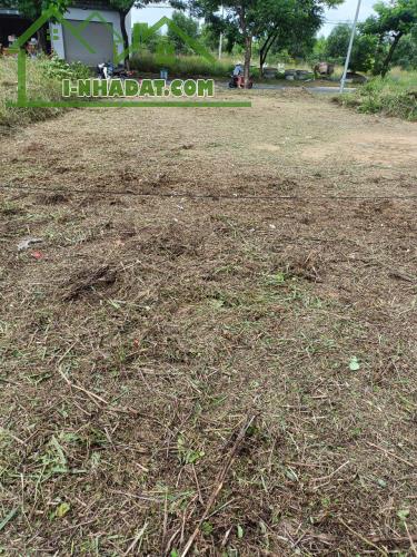 Chính chủ cần bán lô đất đẹp tại Phường Uyên Hưng, TP. Tân Uyên