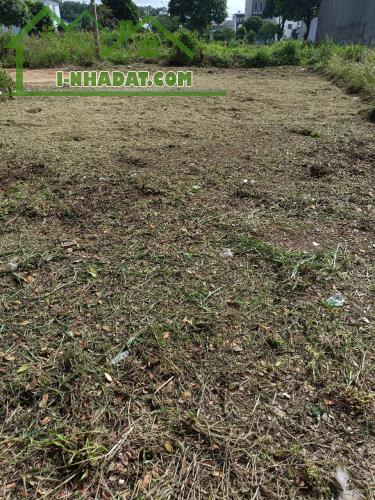 Chính chủ cần bán lô đất đẹp tại Phường Uyên Hưng, TP. Tân Uyên - 2