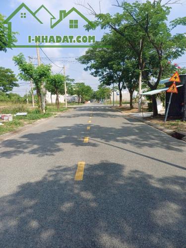 Chính chủ cần bán lô đất đẹp tại Phường Uyên Hưng, TP. Tân Uyên - 4