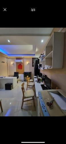 CHÍNH CHỦ CHO THUÊ MẶT BẰNG MỞ VĂN PHÒNG / KINH DOANH TẠI TRUNG TÂM QUY NHƠN