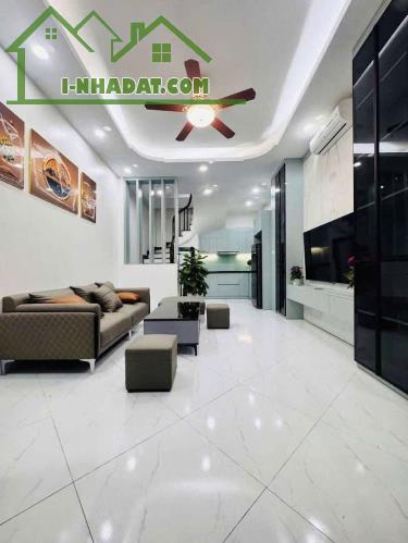 BÁN NHÀ AN DƯƠNG VƯƠNG - TÂY HỒ, HÀ NỘI