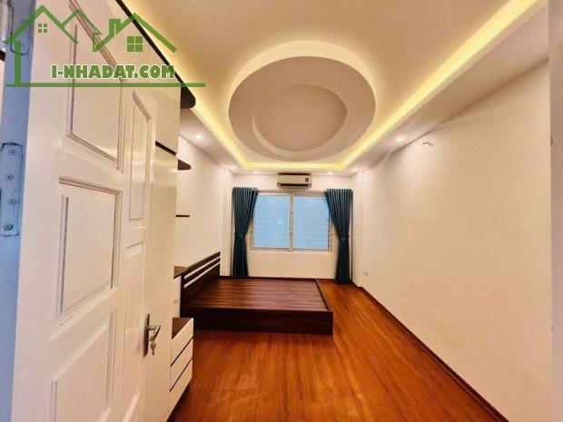 BÁN NHÀ AN DƯƠNG VƯƠNG - TÂY HỒ, HÀ NỘI - 2