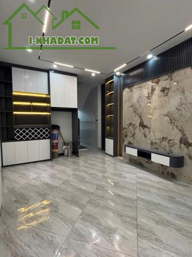 BÁN NHÀ AN DƯƠNG VƯƠNG - TÂY HỒ, HÀ NỘI - 3