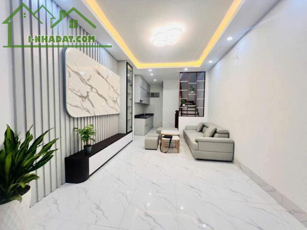 BÁN NHÀ AN DƯƠNG VƯƠNG - TÂY HỒ, HÀ NỘI - 4