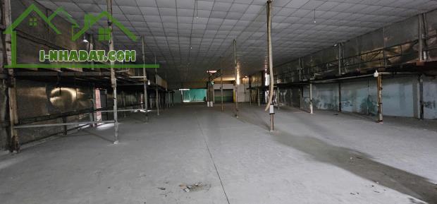 CHO THUÊ KHO: 1.030m2 - 55TR -  QL13. P. Hiệp Bình Phước, Thủ Đức. - 3