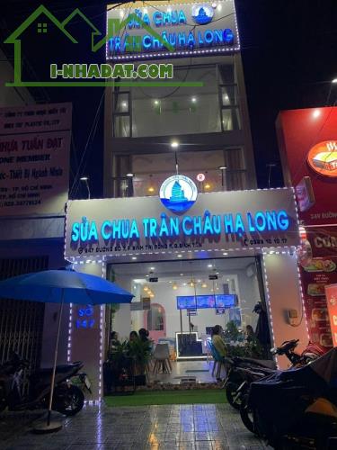 CHO THUÊ SHARE TẦNG 2 – KHU TÊN LỬA, BÌNH TÂN