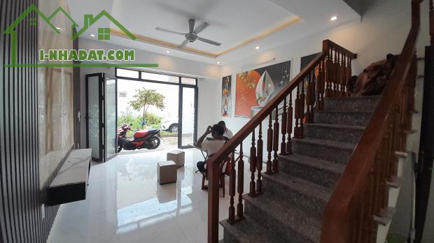 Bán Nhà Quỳnh Hoàng, Nam Sơn, An Dương, HP. 2,1 tỷ, 52m2 – Nhà Đẹp 3 Tầng - 3