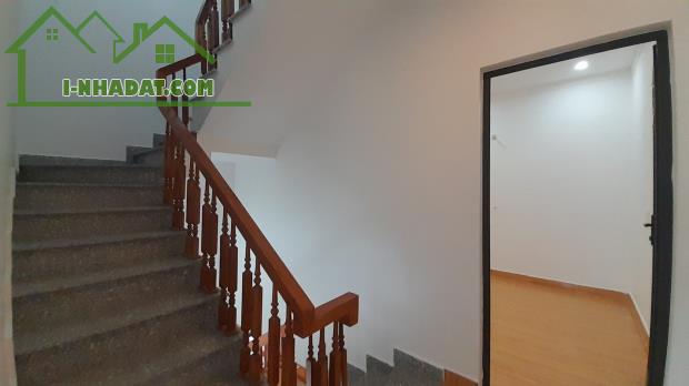 Bán Nhà Quỳnh Hoàng, Nam Sơn, An Dương, HP. 2,1 tỷ, 52m2 – Nhà Đẹp 3 Tầng - 1