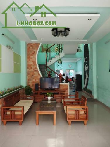 Bán nhà 3 tầng đường 7.5m Lý Triện, P. An Khê, Thanh Khê - DT 81m2, Giá 6,5 tỷ TL - 2