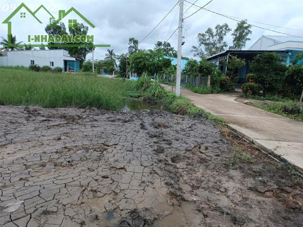 Đất thổ cư chính chủ 5x24m – giá mềm cho người thật việc thật