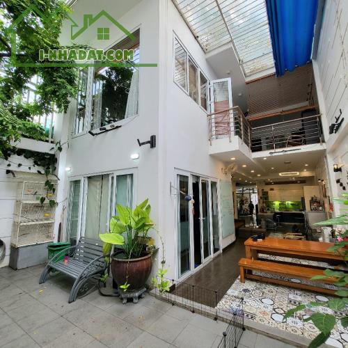 Bán Biệt Thự Khu Kiều Đàm Cạnh Him Lam ,Quận 7,Ngang 7.4 x 27m ,Giá 27 Tỷ(TL) - 5