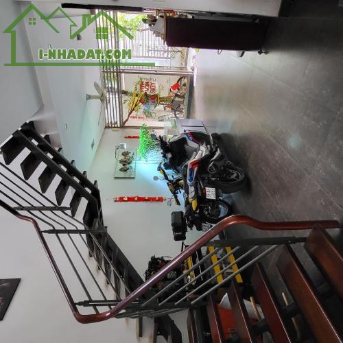Bán Biệt Thự Khu Kiều Đàm Cạnh Him Lam ,Quận 7,Ngang 7.4 x 27m ,Giá 27 Tỷ(TL)