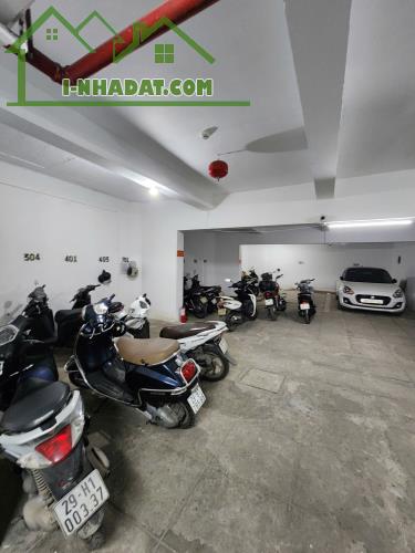CHO THUÊ MẶT BẰNG HẦM 07 TRIỆU VIỆT VƯƠNG – VỊ TRÍ ĐẸP, PHÙ HỢP KINH DOANH THỜI TRANG