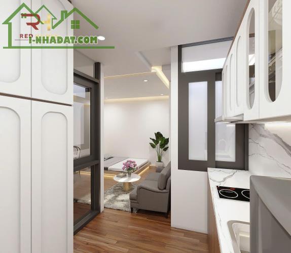 📢 CĂN HỘ CHO THUÊ NGẮN HẠN - 50/4 HIỆP NHẤT, P4, TÂN BÌNH
