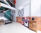 CHDV 12 PHÒNG –PHÚ NHUẬN – 97M² NỞ HẬU – TRỆT 4 LẦU – GIÁ ĐẤT CHƯA TỚI 100TR/M²