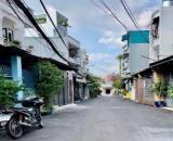 BÁN NHÀ GÒ VẤP, NHÀ ĐẸP 4X12M, HẺM XE HƠI NGUYỄN OANH, 3PN, CÓ PHÒNG NGỦ TRỆT, HƠN 6 TỶ
