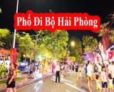 Bán Nhà Lô Góc 2 Kinh doanh buôn bán Mặt Đường Quang Trung, Hồng Bàng – Trung Tâm Thành