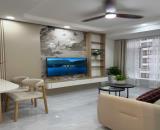 Cần bán nhanh căn hộ sky garden 3, PMH, Q7, 3PN nhà mới đẹp 100/100, giá chỉ 5,2 tỷ