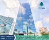 Cho thuê văn phòng 150m² 500 5000 m² Quận 1, ngay trung tâm Tòa nhà The Nexus, hạng A quốc