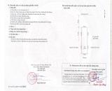 ❌❌❌ Bán lô đất mặt đường 362 Minh Tân - Kiến Thụy - Hải Phòng