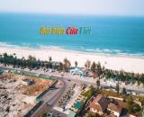 SỞ HỮU ĐẤT VEN BIỂN QUẢNG TRỊ CHỈ VỚI 759 TRIỆU