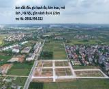 🔔CƠ HỘI VÀNG ĐẦU TƯ ĐẤT VÀNH ĐAI 4 tại đấu giá BẠCH ĐA KIM HOA MÊ LINH HÀ NỘI