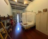 Cho thuê nhà Phố Thi Sách 3 tầng x 100m2, Thiết kế Pháp Cổ, cho ở chuyên gia, Nước ngoài
